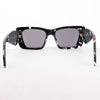 Prada Cat Eye-Frame Sunglasses in Black PR 08Y Secondhand