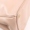 Prada Galleria Saffiano Lux Leather 2Way Handbag in Pink Secondhand