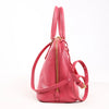 Prada Promenade Saffiano Lux Leather 2Way Handbag in Pink BL0837 Secondhand