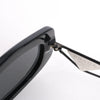 Secondhand Prada Sunglasses in Black PR 14YS