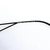 Secondhand Prada Sunglasses in Black PR 14YS