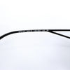 Secondhand Prada Sunglasses in Black PR 14YS