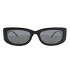 Prada Sunglasses in Black PR 14YS Secondhand