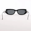 Secondhand Prada Sunglasses in Black PR 14YS