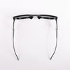 Secondhand Prada Sunglasses in Black PR 14YS