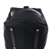 Prada Tessuto Nylon x Leather 2Way Handbag in Black V70 Secondhand