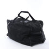 Prada Tessuto Nylon x Leather 2Way Handbag in Black V70 Secondhand