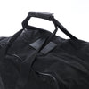 Prada Tessuto Nylon x Leather 2Way Handbag in Black V70 Secondhand
