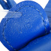 Hermès Milo Lambskin Grigri Rodeo Bag Charm PM Secondhand