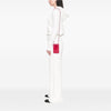 Chanel CC Patent Phone Holder Crossbody Secondhand