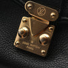 Louis Vuitton Monogram Empreinte Saint Germain BB Secondhand