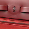 Hermès Toile Herbag Zip 31 Secondhand