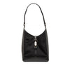Secondhand Gucci Canvas Jackie Shoulder Bag