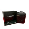 Chanel CC Caviar Vanity Case Secondhand