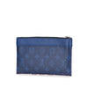 Secondhand Louis Vuitton Monogram Taigarama Pochette Discovery PM