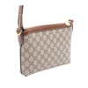Gucci GG Supreme Crossbody Bag Secondhand