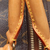 Louis Vuitton Monogram Keepall Bandouliere 55 Secondhand