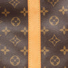Louis Vuitton Monogram Keepall Bandouliere 55 Secondhand
