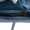 Dior Grained Calfskin Saddle Bag Secondhand
