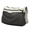 Chanel Chocolate Bar Cotton Sports Line Crossbody Secondhand