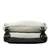 Chanel Chocolate Bar Cotton Sports Line Crossbody Secondhand