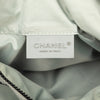Chanel Chocolate Bar Cotton Sports Line Crossbody Secondhand