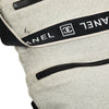 Chanel Chocolate Bar Cotton Sports Line Crossbody Secondhand