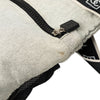 Chanel Chocolate Bar Cotton Sports Line Crossbody Secondhand