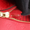 Louis Vuitton Monogram Empreinte Pochette Metis Secondhand