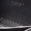 Chanel Small Caviar CC Filigree Vanity Case Secondhand
