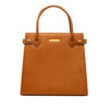 Burberry Leather Handbag Secondhand