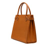 Burberry Leather Handbag Secondhand