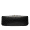 Chanel Jumbo Quilted Lambskin Double Sided Flap Secondhand