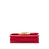 Chanel Medium Quilted Lambskin Golden Class Flap Secondhand