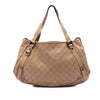 Gucci Guccissima Abbey D Ring Tote Secondhand
