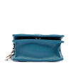 Dior Lambskin Cannage Waist Pouch on Chain Secondhand