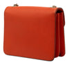 Gucci Small Dollar Calfskin Interlocking G Crossbody Secondhand