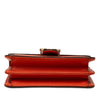 Gucci Small Dollar Calfskin Interlocking G Crossbody Secondhand