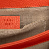 Gucci Small Dollar Calfskin Interlocking G Crossbody Secondhand
