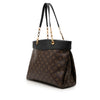 Louis Vuitton Monogram Pallas Shopper Secondhand
