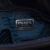 Prada Tessuto Chain Tote Secondhand
