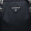 Prada Tessuto Chain Tote Secondhand