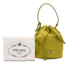 Prada Mini Re Nylon Re Edition 1978 Bucket Bag Secondhand