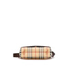 Burberry Haymarket Check Coated Canvas Crossbody Secondhand