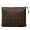 Louis Vuitton Monogram Toiletry Pouch 26 Secondhand
