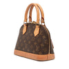 Louis Vuitton Monogram Alma BB Secondhand