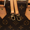 Louis Vuitton Monogram Alma BB Secondhand