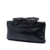 Chanel CC Lambskin Bow Clutch Secondhand