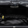 Chanel CC Lambskin Bow Clutch Secondhand
