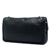 Chanel Medium Perforated Calfskin Up In The Air Flap Secondhand